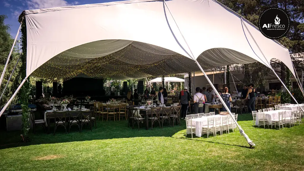 Carpa XL
