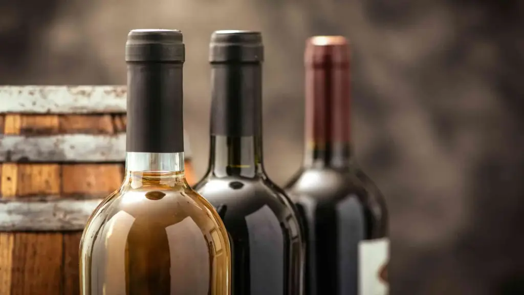 Paquete botellas de vino (tinto y espumoso)